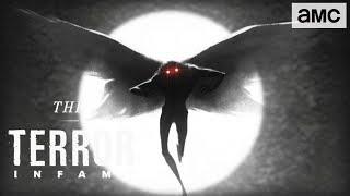 True Terror w/ George Takei: 'The Mothman' | The Terror: Infamy