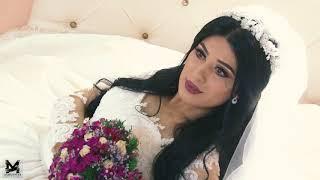 Fadi & Klara 's wedding highlights April 2018