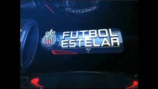 Intro Futbol Estelar Telemundo 2010