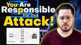 BOTNET: Are you Hijacked? 