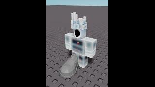 Minos Big Shoe - ROBLOX