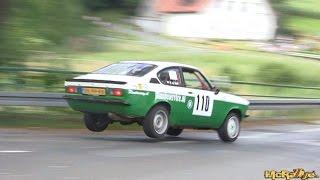 Best of Rally 2015 - Pure Sound [HD]