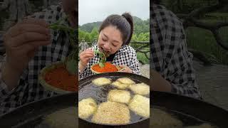 Guizhou Food Guizhou spicy chili noodles Mama spicy spicy The more you eat, the better you taste
