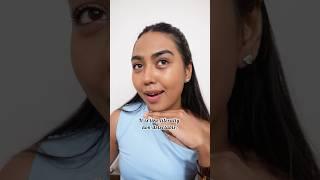 Testing the *VIRAL* FOUNDATION OF 2024! Maybelline Superstay Lumi Matte Foundation 330 #ytshorts #ad