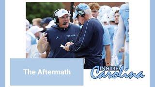 The Day After: The Aftermath of JMU's 70 Points at UNC | Inside Carolina Analysis