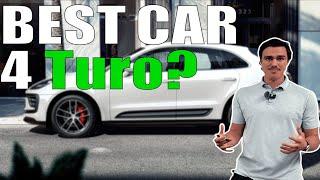 How to Find the Best Cars for Turo and Maximize Profits!