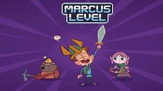 Marcus Level - Universal - HD Gameplay Trailer