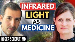 Energize Naturally: Infrared Light Benefits Explained