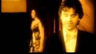 Andrea Bocelli & Sarah Brightman "Time To Say Goodbye"