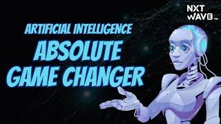 NxtWave- AI- An Absolute Game Changer | nxtwave academy | #ccbpacademy | #nxtwave