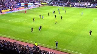 Kilmarnock Vs Rangers - 2nd Half - Helicopter Sunday 3 - 15.05.2011 (HighDef)