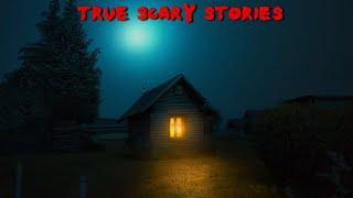 True Scary Stories to Keep You Up At Night (Best of Horror Megamix Vol. 124)