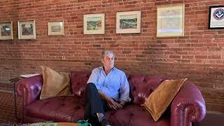Richard McDonough