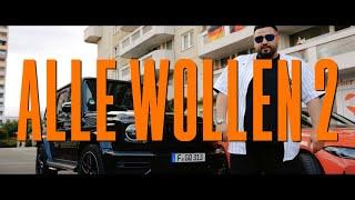 HEMSO - ALLE WOLLEN 2 (Prod. by DINSKI) [OFFICAL VIDEO]