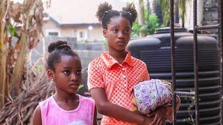 A True Life Story Of How God Saved And Answered The Prayer of These Orphan Kids - A Nigerian Movies