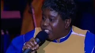 The Georgia Mass Choir  - Bye and Bye