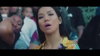 Jhené Aiko feat. Kurupt -Never Call Me (Slauson Hills Edition)