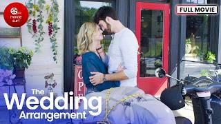 The Wedding Arrangement (2022) | Full Movie