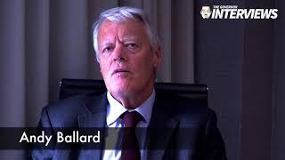 The Governor Interviews | Andy Ballard | High Performing Board Member