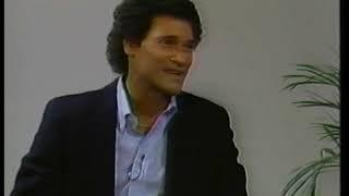 Mike stone Interview with Joe Jennings (Beyond Technique) Part 1