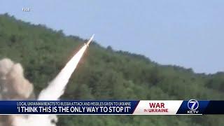 Biden Supplies Long Range Missiles to Ukraine