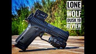 Lone Wolf Dusk 19 Review - Better Than Shadow Systems ?