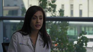 Monisha Sudarshan, MD | Cleveland Clinic Thoracic Surgery