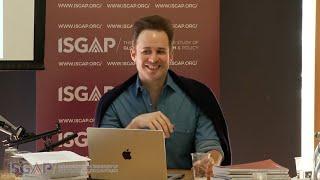 Fighting Antisemitism: The ISGAP Hour - Ben Freeman & Amy Elman Tackle Antisemitism