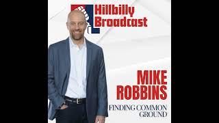 Mike Robbins: Finding Common Ground