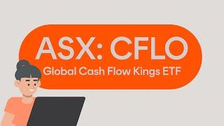 Cash is king: investing in high cash flow