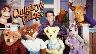 Quigley's Village | Episode 1 | Responsibility | Debra Auger | Robert Auger | Jim Black