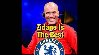 Zidane To Chelsea, Chelsea Zidane, Zidane Chelsea, Potter Sacked, Chelsea Manager Fired, #shorts