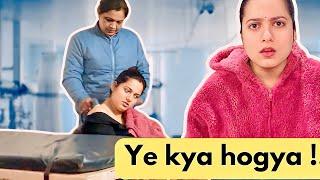 Ye kya ho gya Saumya ko  || THEBAMOLAS