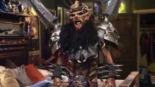 HOLLISTON Dave Brockie Tribute