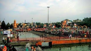 Nashik Ram Kundh Arti #kumbh #religion #hindhu #travel #india #tourism #river #ganga #beuty #bharat