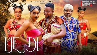 IJE DI COMPLETE -KENECHUKWU EZE,UGEGBE AJAELO,DARLINGTON CHIBUIKE,UGEZU.J.UGEZU latest 2024 movie