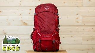 Osprey Stratos 34 Day Pack