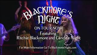 Blackmore's Night performing at the Berklee Performance Center on June 29th. Get your tickets now!