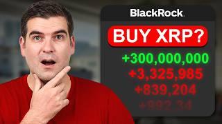 I Calculated XRP Scarcity - Here’s The Truth