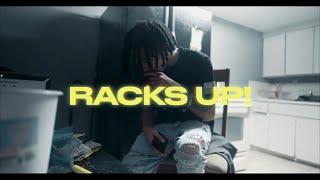 racks up! (Official Music Video) *prod.traze*