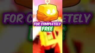 How To Get BUDDHA FRUIT For FREE In Blox Fruits!