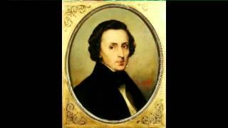 Frédéric Chopin: Etüde Ges - Dur op. 25 No 9