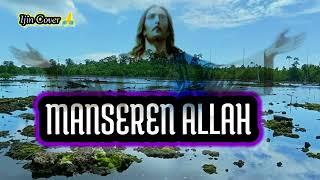 Lagu Rohani Biak MANSEREN ALLAH Di Cover Oleh J.D 2024