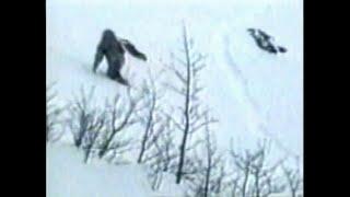 The Snow Walker Video from Nepal BIGFOOT SASQUATCH YETI Jeff Meldrum