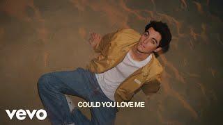 elijah woods - Could You Love Me? (Official Lyric Video)