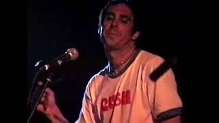 Cush: Live At Cornerstone 2001