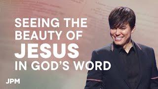 Grow In Your Understanding Of God’s Word | Joseph Prince Ministries