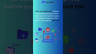 What is Dark Web Monitoring and How to Use It? A Comprehensive Guide. #vpn #nordvpn #darkweb