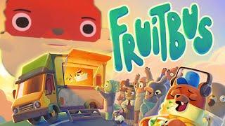 So I Tried... Fruitbus (definitely a game about cooking and not murdering cute animals)