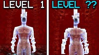 Can I Beat Ultrakill If Every Level The Quality Gets Worse?